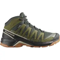Salomon X-adventure Recon Mid Gore-tex Vaelluskengät