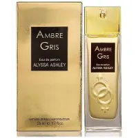 Alyssa Ashley Ambre Gris EDP W 50 ml
