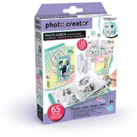 Studio Creator Photo Creator Valokuva-albumi