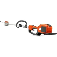 Husqvarna 530iPX Raivaussaha ilman akkua ja laturia
