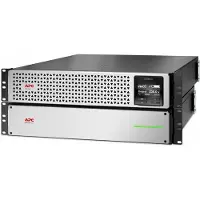 APC SMART-UPS ON-LINE LITHIUM ION 2200VA RM 4U 230V NETWORK CARD (SRTL2200RM4UXLI-NC)