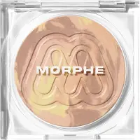Morphe Cloudlight Soft Glow Veil Sunrise