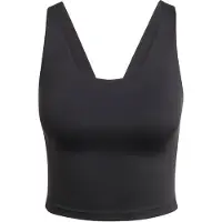 Adidas All Me Long Line Bra Urheilutoppi Keskituki