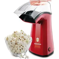 Taurus Popcorn-kone