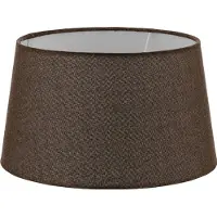 Eglo NÄYTTÖ Ø300 H165 MOCCA