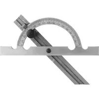 Format Astelevy 10–170° 250/500 mm säädettävällä viivaimella