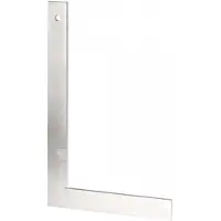 Format Tasakulma 1000x500 mm, sinkitty