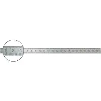 Format Teräsasteikko 500x30mm, ruostumatonta teräs
