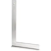 Format Jalkakulma 250x160mm, galvanoitu