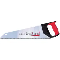 Format Rautasaha 450 mm 7 TPI, 2-komponenttikahva