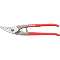 Format Reikäsakset 250 mm oikea, ruostumaton, karkaistu 58 HRC