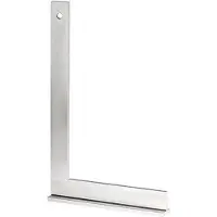 Format Jalkakulma 200x130mm, galvanoitu
