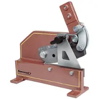 Format Peltisakset 180 mm, leikkuukapasiteetti 6 mm Sb, 13 mm Rs