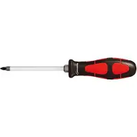 Format Ruuvimeisseli ristikko/tähti PH3x150mm, kuusikulmainen terä