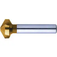 Format Kartio-upotin HSS TiN 120° 20,5mm