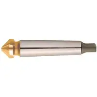 Format Kartio-upotin DIN 335 D HSS TiN 90° 25,0 mm MK