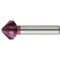 Format Kartio-upotin DIN 335C HSS TiAlN 90° 16,5mm
