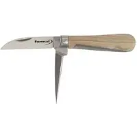 Slice Kaapeliveitsi 163 mm, 2 osaa, puukahva