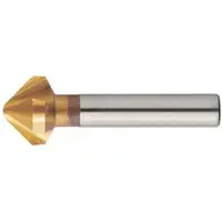Format Kartio-upotin DIN 335C HSS TiN 90° 30,0mm