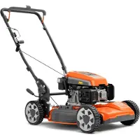 Husqvarna LB251S Ruohonleikkuri