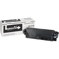 Kyocera Värikasetti Musta TK-5140k 7k
