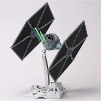 Revell Star Wars TIE Fighter (Bandai) 1:72 pienoismalli