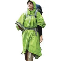 Sea to Summit Tarp Poncho sadeponcho