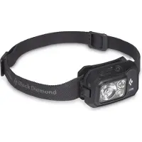 Black Diamond Storm 450 Headlamp Black