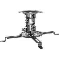 Equip Projector Ceiling Mount Bracket (650705)