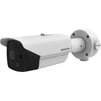 Hikvision DS-2TD2617-6/QA THERMAL SECURITY 160*120 6.2MM (305401429)
