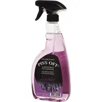 Piss Off Strandbodarnas - Piss Off Lavendel 750ml - (718.4010)
