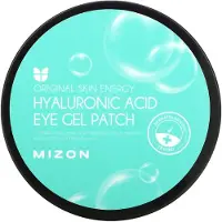 Mizon Hyaluronic Acid Eye Gel Patch 60pcs