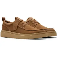 Clarks Polden Moc G - Brown - 44