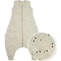 Meyco Baby Rib Mini Spot Tog 2.0 Makuupussi