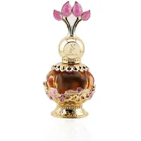 Khadlaj Pink Musk Hajuvesiöljy 20 ml