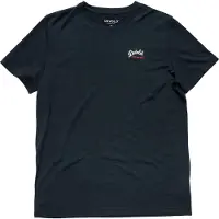 Devold Classic Script Tee Man