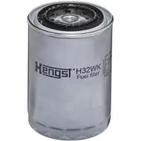 HENGST FILTER Polttoainesuodatin H32WK