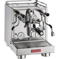 La Pavoni - New Cellini Evolution Nordics Puolammattimainen Manuaalinen Kahvinkeitin