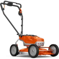 Husqvarna LB 548i Akkuruohonleikkuri