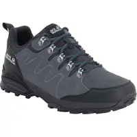 Jack Wolfskin Refugio Texapore Low Vaelluskengät