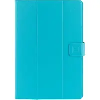 Tucano TAB-FAP10-Z tablet case 25.4 cm (10) Folio Blue (TAB-FAP10-Z)