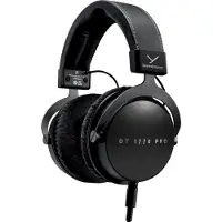 Beyerdynamic DT 1770 Pro MKII suljetut stereokuulokkeet