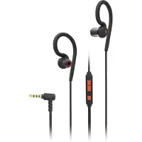 Vivanco Sport Ipx5 Rough  -pantakuuloke Musta