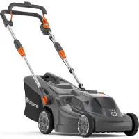 Husqvarna Aspire LC34 Akkuruohonleikkuri
