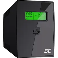 Green Cell – 800VA 480W 230V (UPS02)