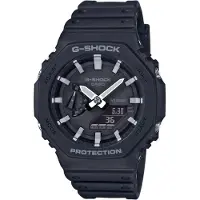 Casio G-shock Ga-2100-1aer Kello