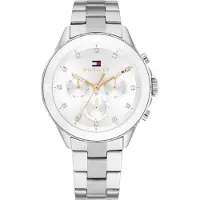 Tommy Hilfiger Mellie 40 Mm Naisten Kello