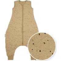 Meyco Baby Rib Mini Spot Tog 2.0 Makuupussi