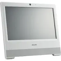 Shuttle Computer Group X50V9, All-in-One, All-in-One PC -aihio, LGA 1700, DDR5-SDRAM, M.2, Serial ATA III, 90 W