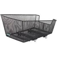 Mijnen Pieper College Basic Closed Mesh Fixed System Kori